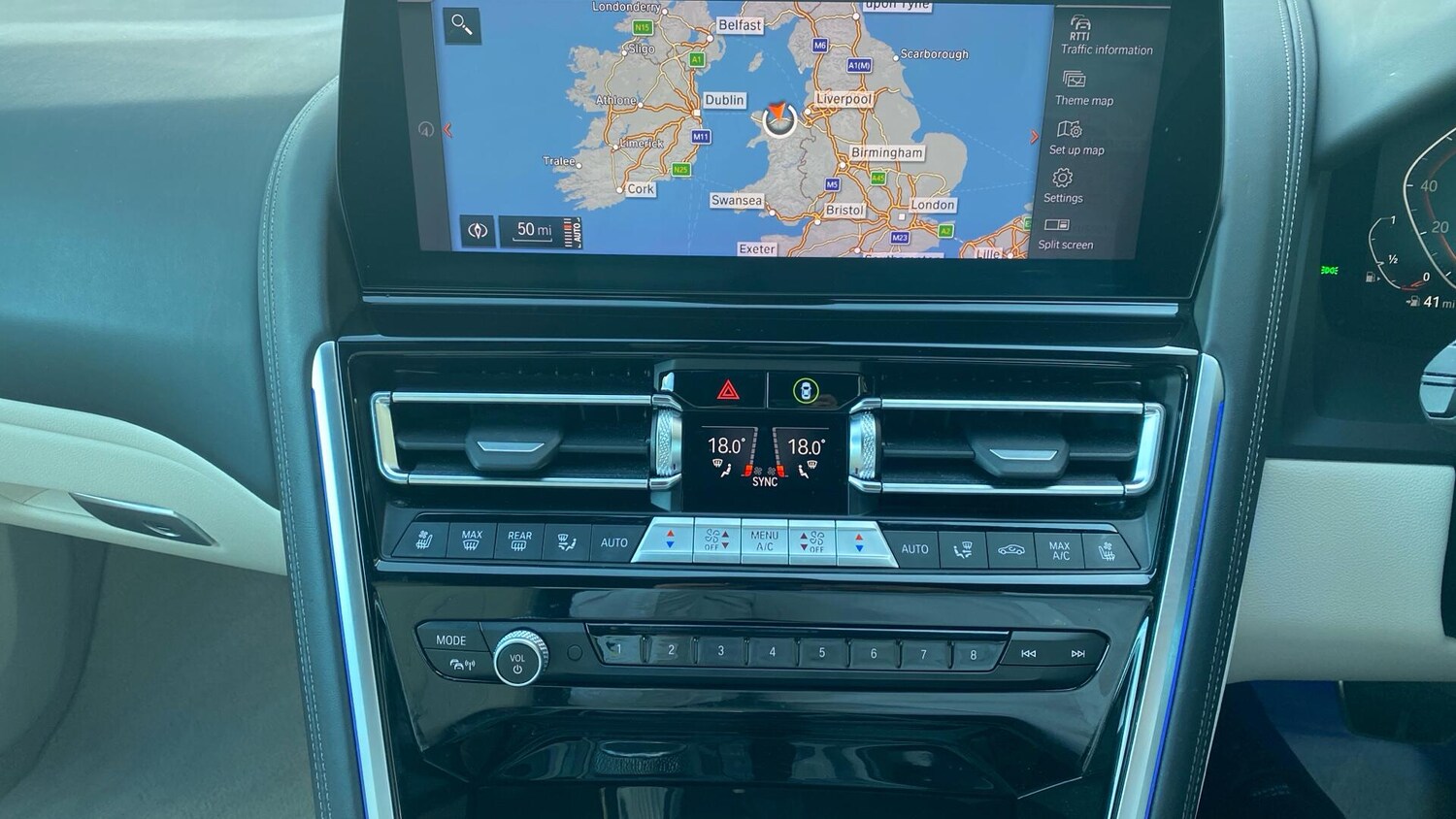 Used BMW 8 Series 2024 for sale - 76760628: Photo 8