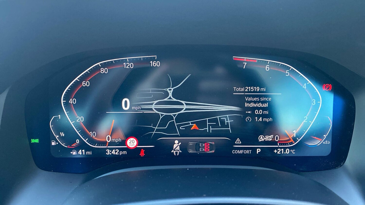 Used BMW 8 Series 2024 for sale - 76760628: Photo 9