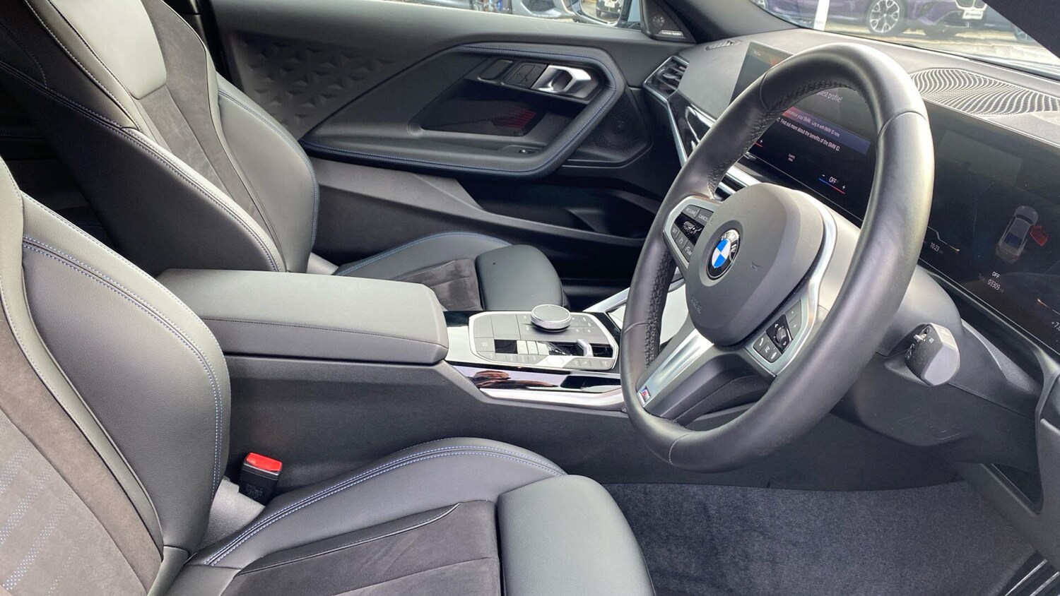 Used BMW 2 Series 2024 for sale - 77344035: Photo 11