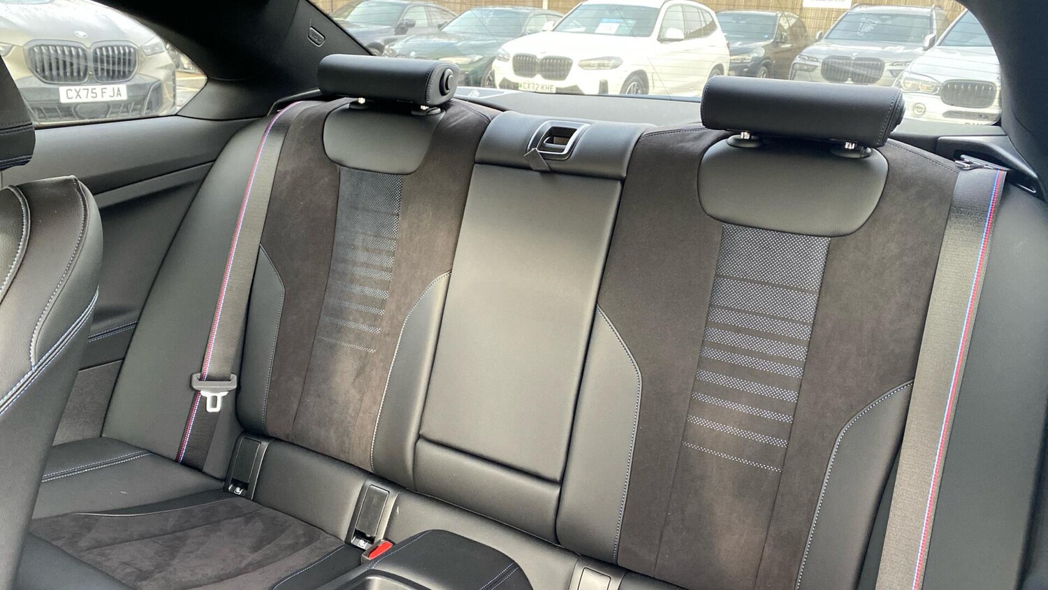 Used BMW 2 Series 2024 for sale - 77344035: Photo 12