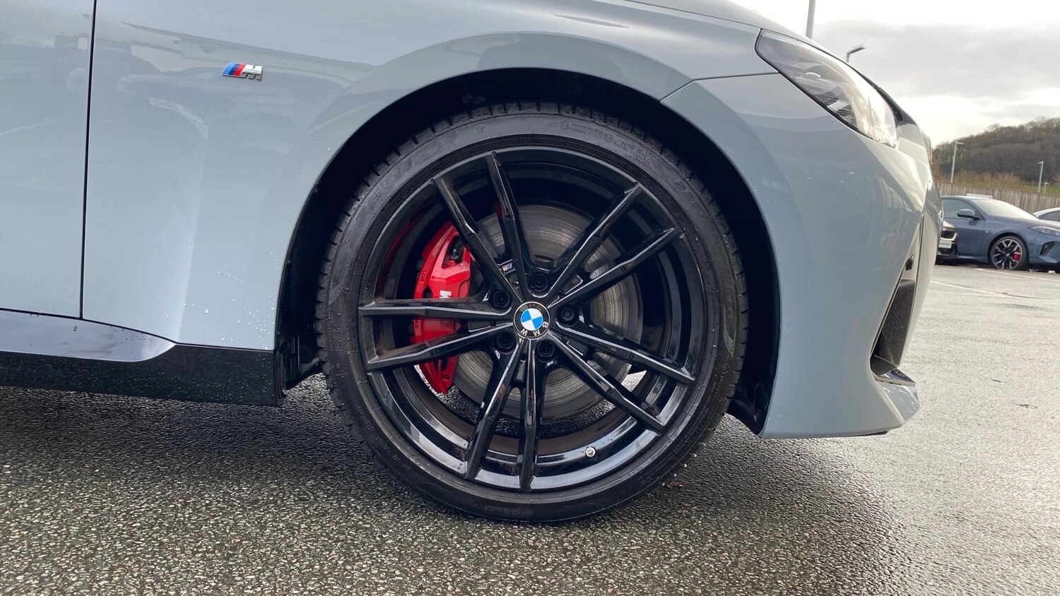 Used BMW 2 Series 2024 for sale - 77344035: Photo 14