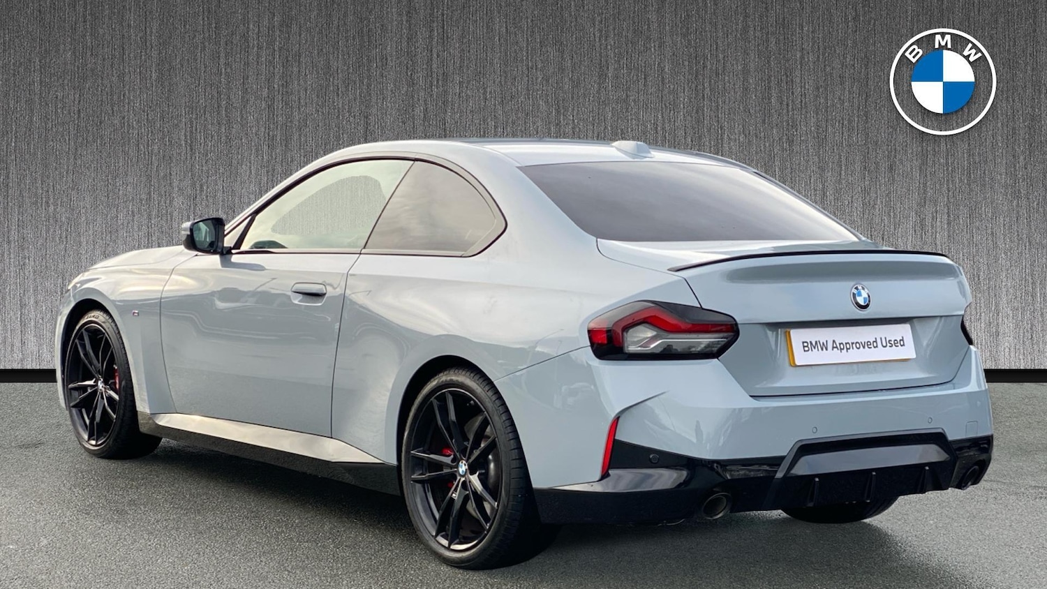 Used BMW 2 Series 2024 for sale - 77344035: Photo 2