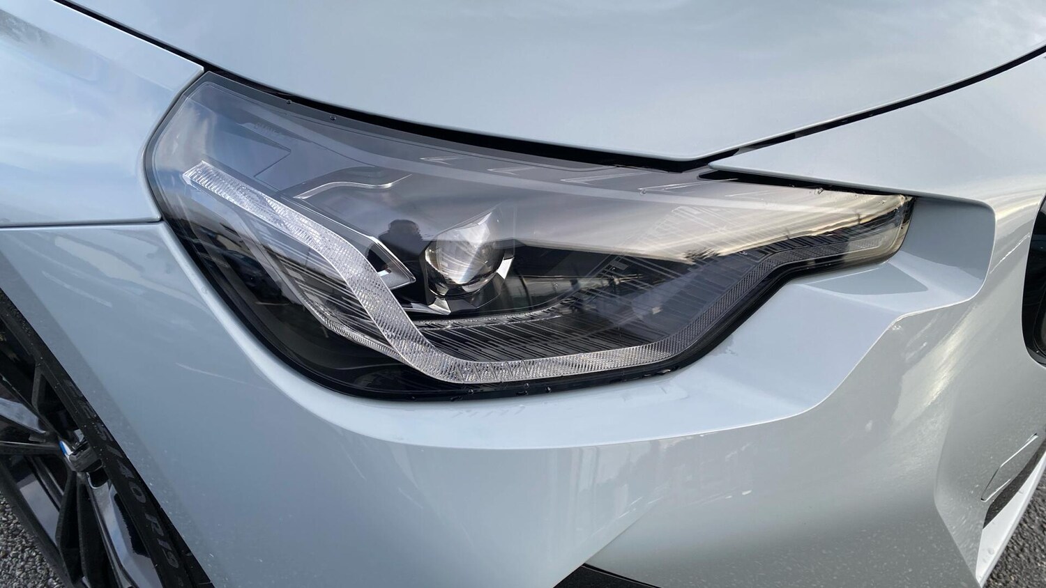 Used BMW 2 Series 2024 for sale - 77344035: Photo 23