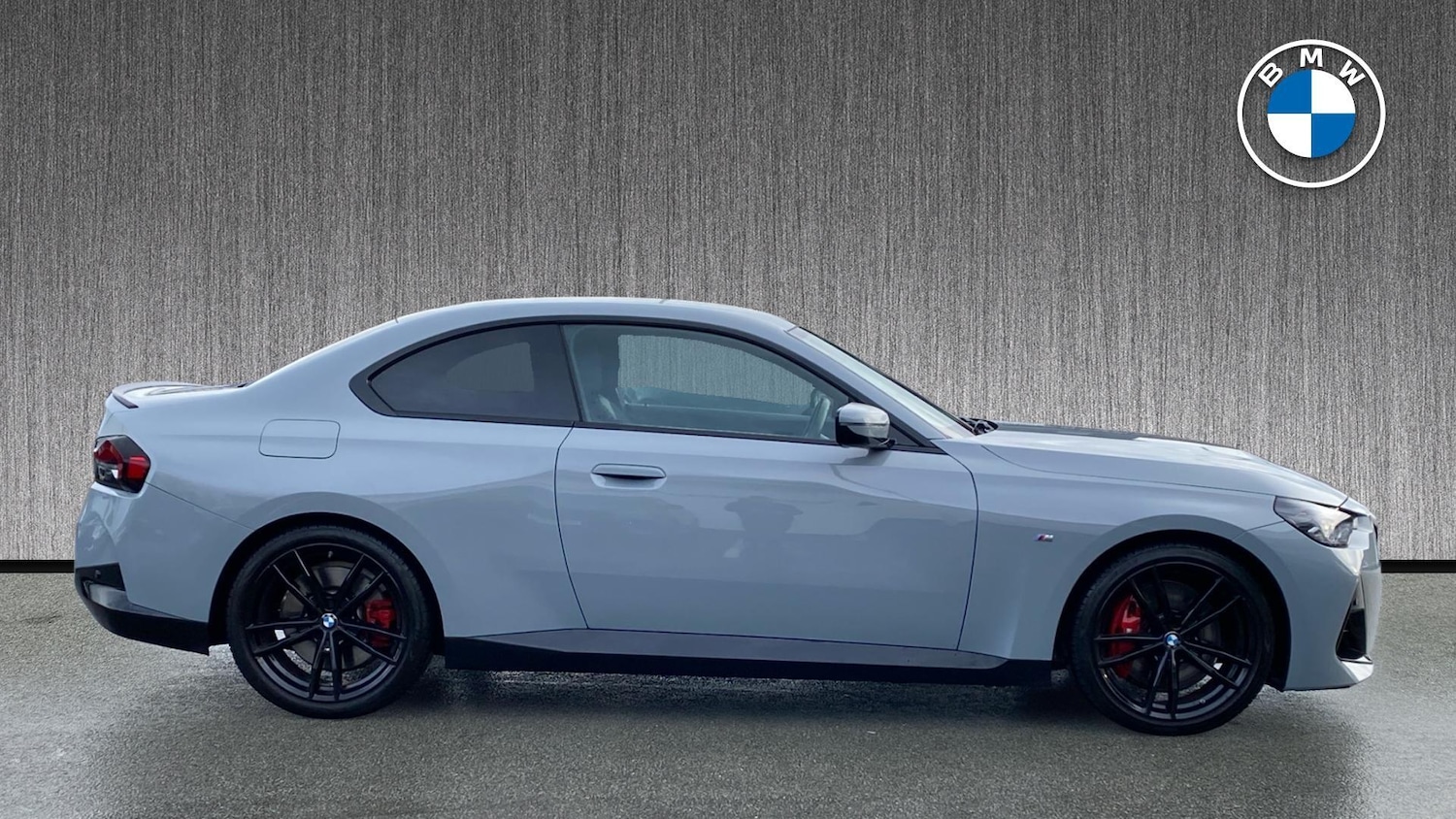 Used BMW 2 Series 2024 for sale - 77344035: Photo 3