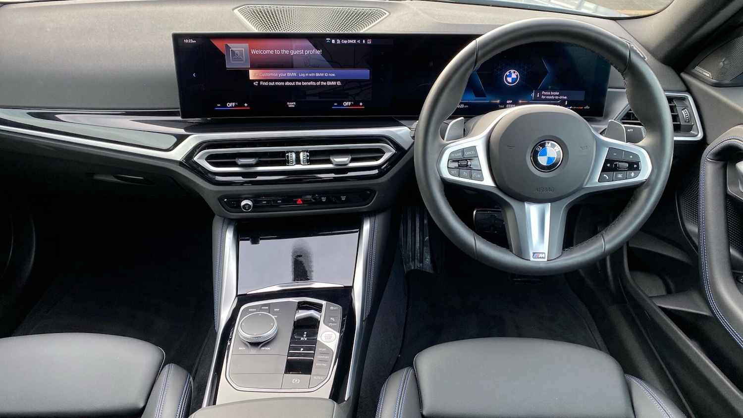 Used BMW 2 Series 2024 for sale - 77344035: Photo 4