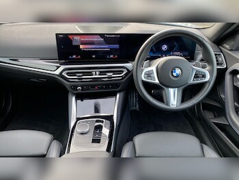 Used BMW 2 Series 2024 for sale - 77344035: Photo