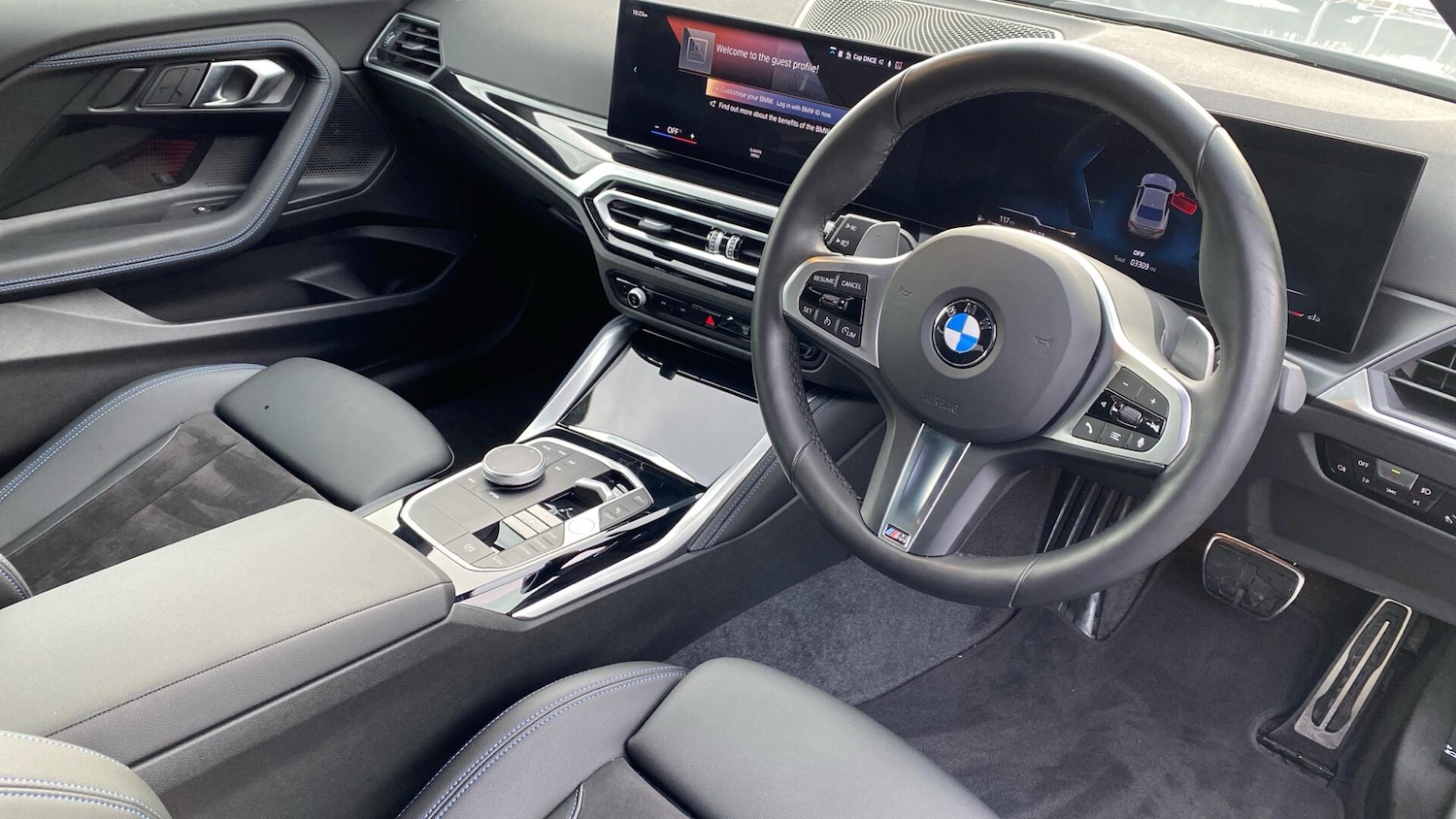 Used BMW 2 Series 2024 for sale - 77344035: Photo 6