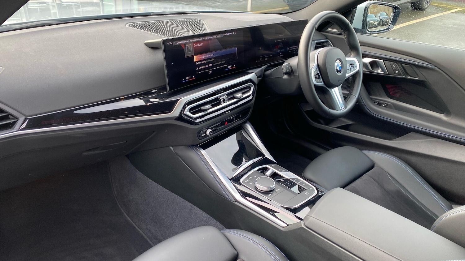 Used BMW 2 Series 2024 for sale - 77344035: Photo 7