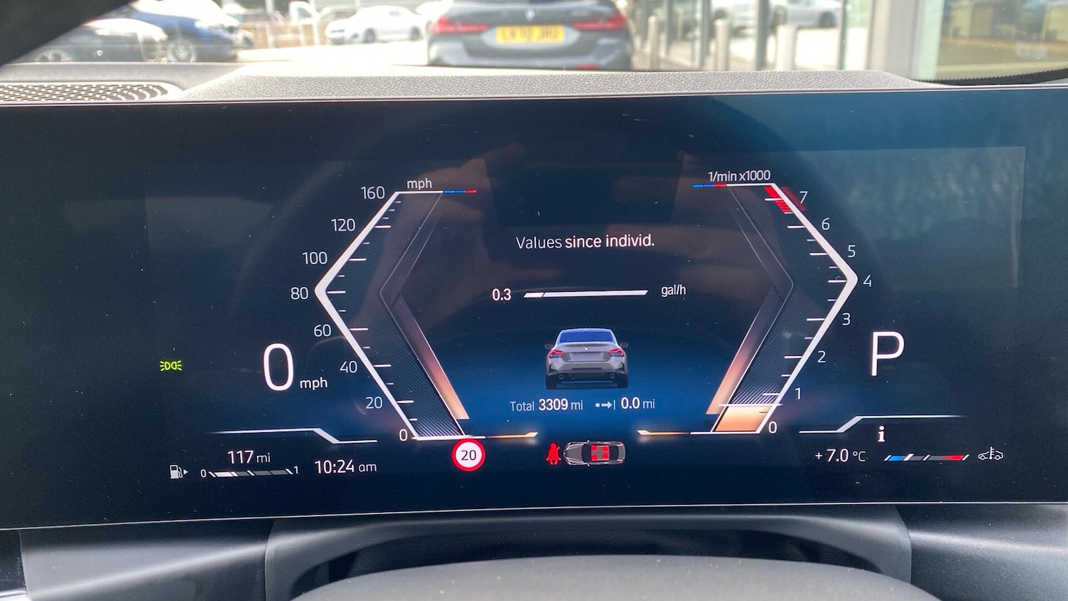 Used BMW 2 Series 2024 for sale - 77344035: Photo 9