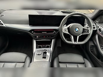 Used BMW 4 Series Gran Coupe 2025 for sale - 76899417: Photo