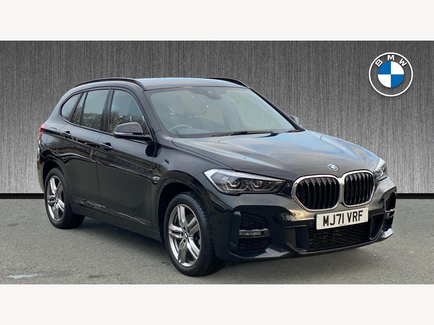 Used BMW X1 2021 for sale - 76760563: Photo 1