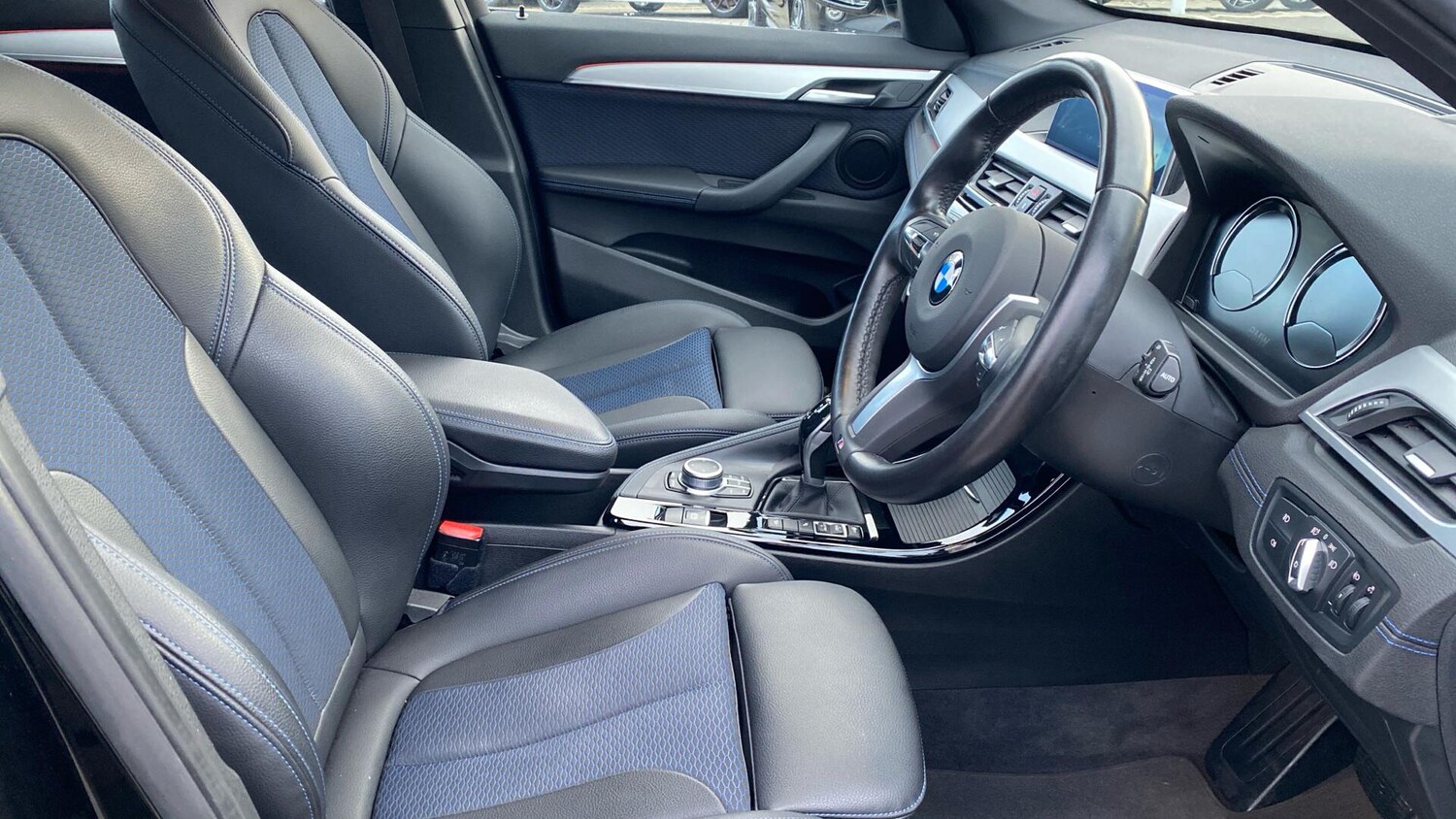 Used BMW X1 2021 for sale - 76760563: Photo 10