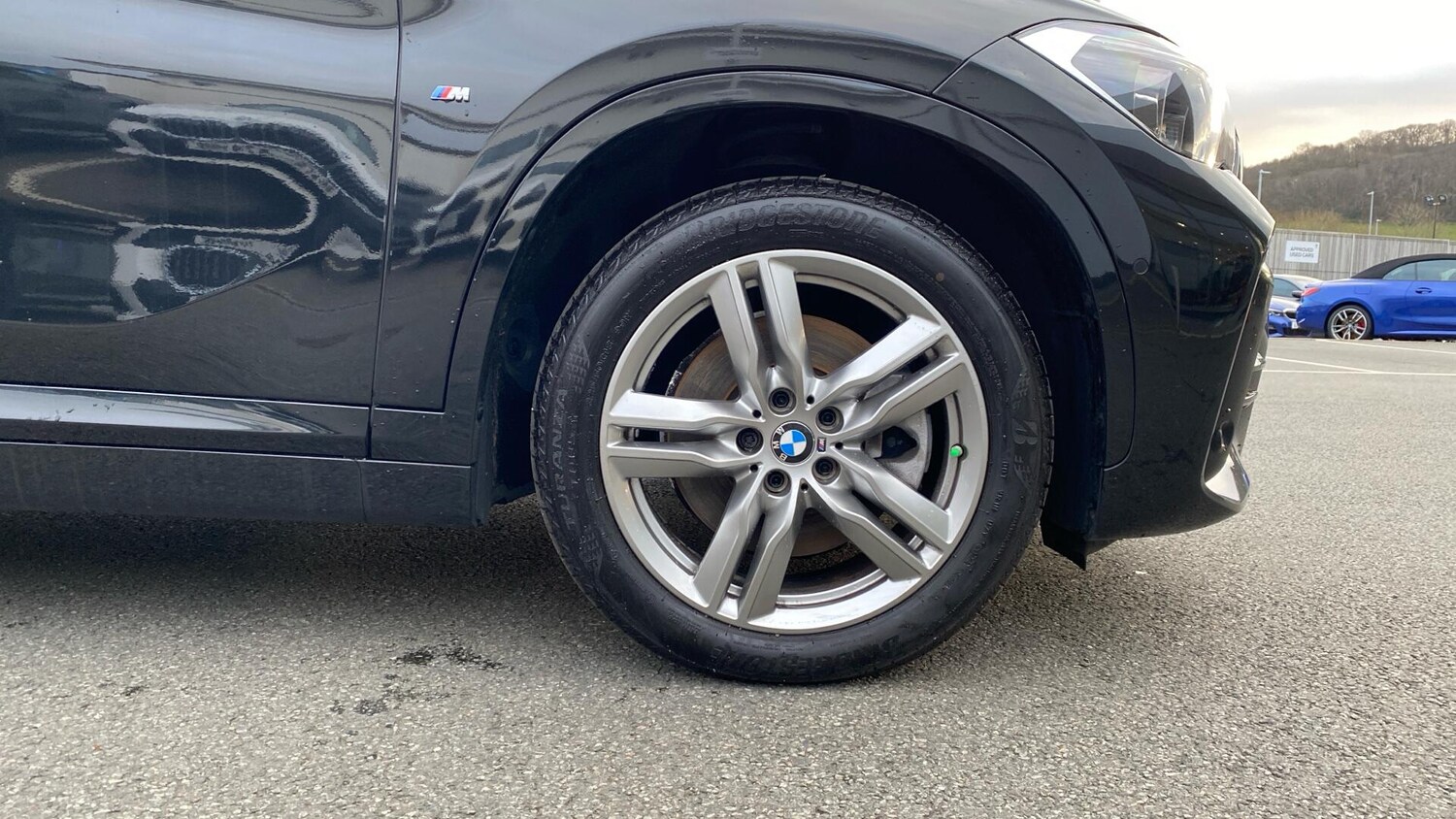 Used BMW X1 2021 for sale - 76760563: Photo 13