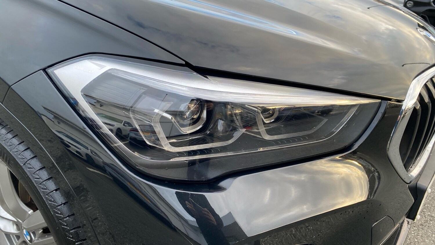 Used BMW X1 2021 for sale - 76760563: Photo 22