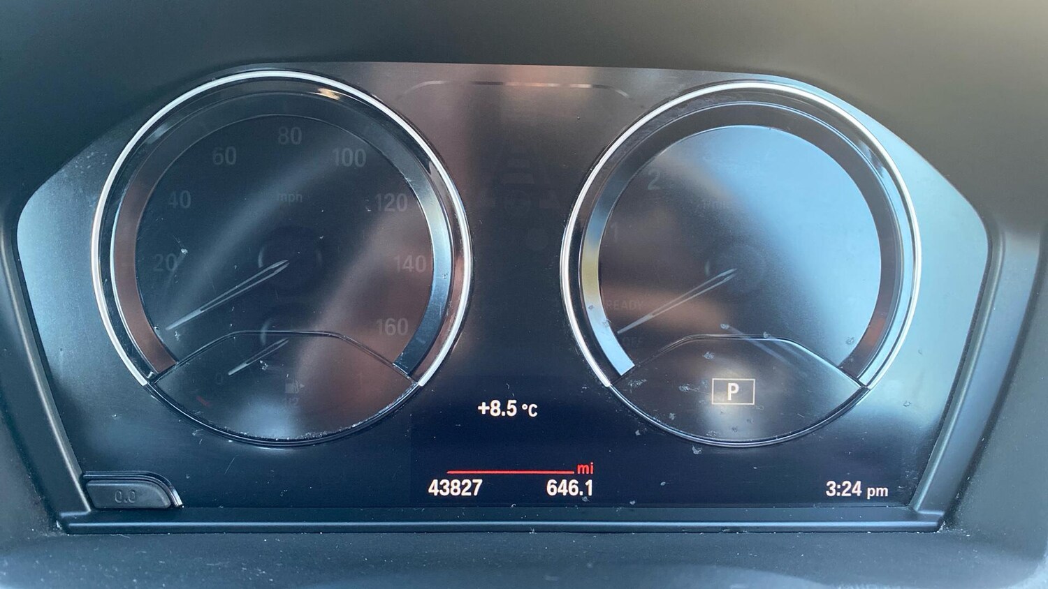 Used BMW X1 2021 for sale - 76760563: Photo 23