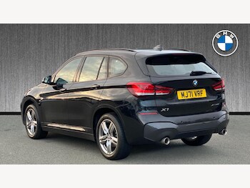 Used BMW X1 2021 for sale - 76760563: Photo