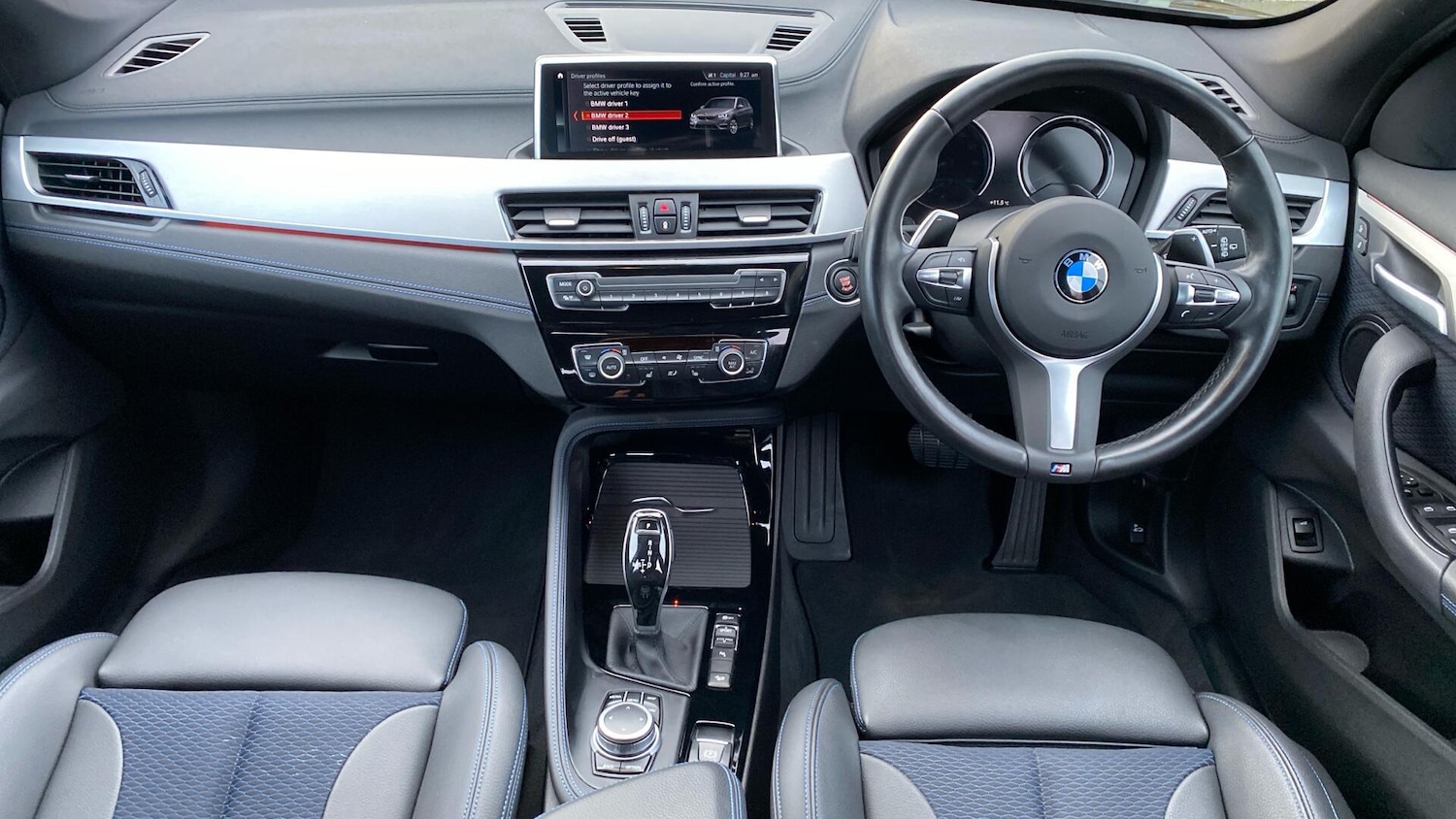 Used BMW X1 2021 for sale - 76760563: Photo 4