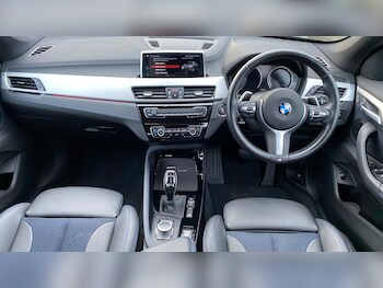 Used BMW X1 2021 for sale - 76760563: Photo