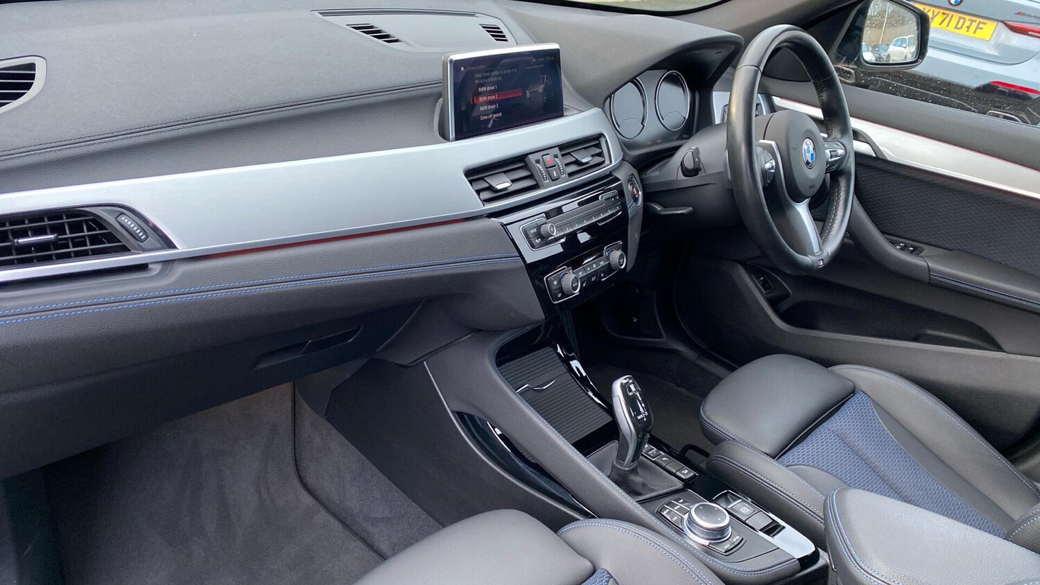 Used BMW X1 2021 for sale - 76760563: Photo 7