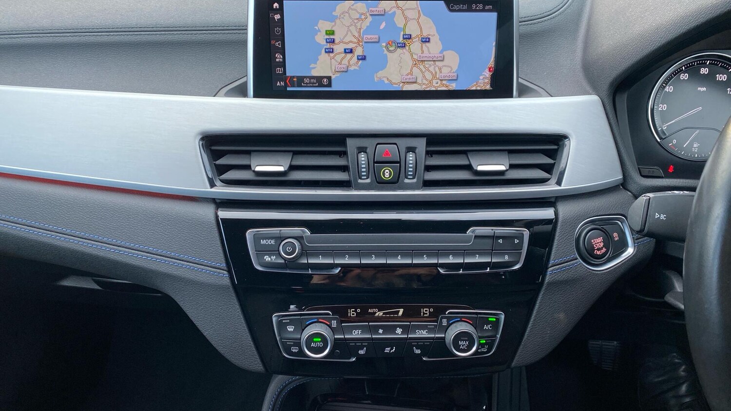 Used BMW X1 2021 for sale - 76760563: Photo 8