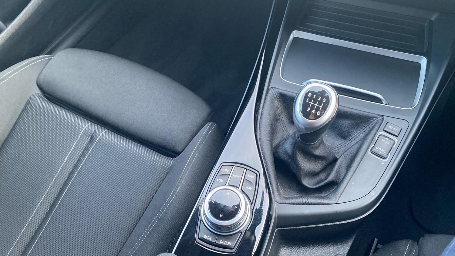 Used BMW 1 Series 2017 for sale - 76760610: Photo 10