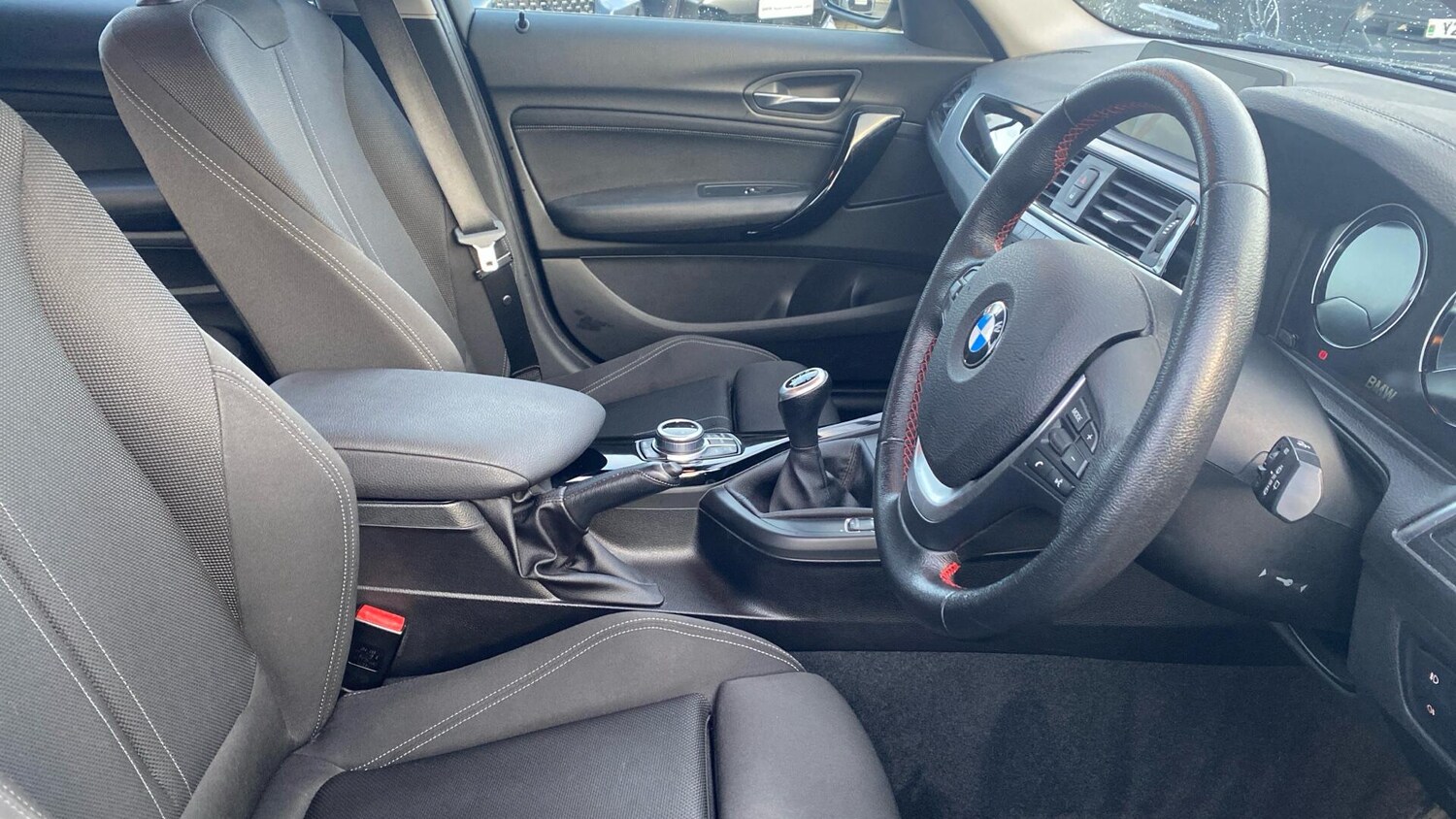 Used BMW 1 Series 2017 for sale - 76760610: Photo 11