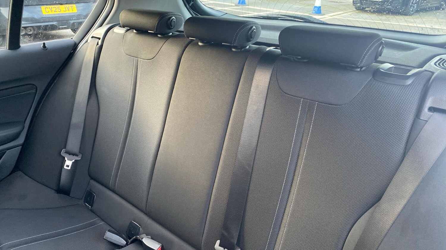 Used BMW 1 Series 2017 for sale - 76760610: Photo 12