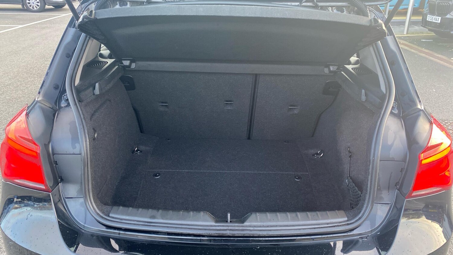 Used BMW 1 Series 2017 for sale - 76760610: Photo 13