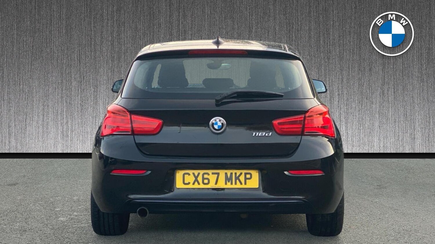 Used BMW 1 Series 2017 for sale - 76760610: Photo 15