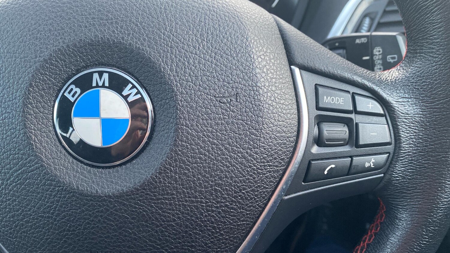 Used BMW 1 Series 2017 for sale - 76760610: Photo 18