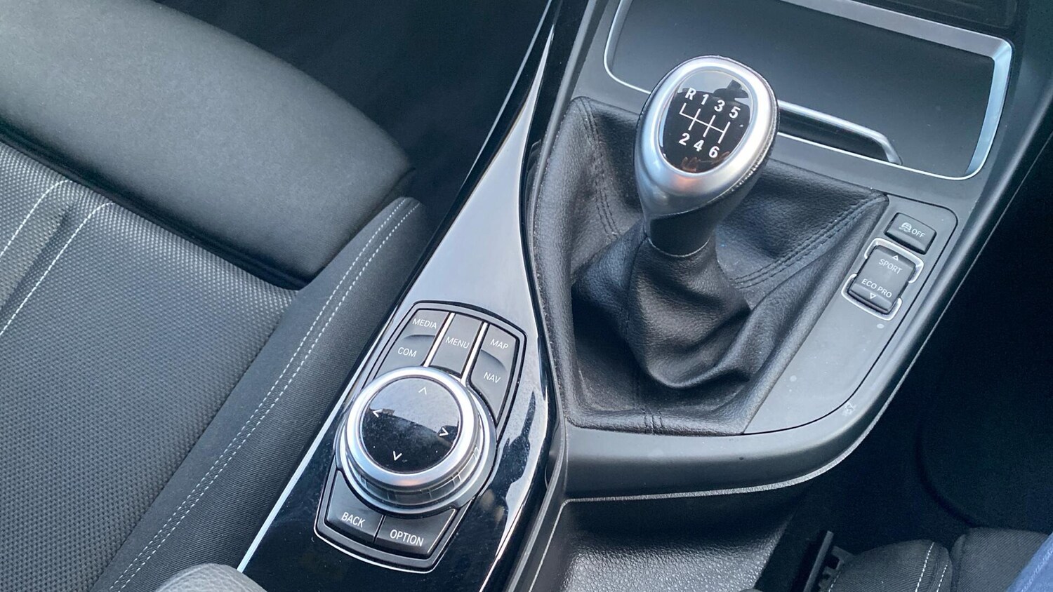 Used BMW 1 Series 2017 for sale - 76760610: Photo 19