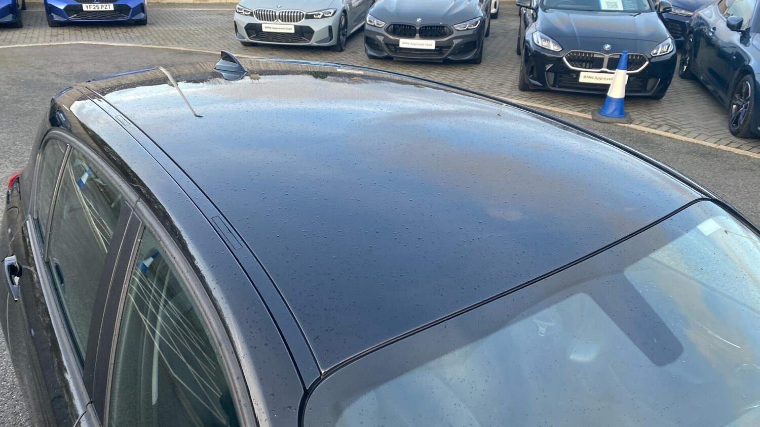 Used BMW 1 Series 2017 for sale - 76760610: Photo 21