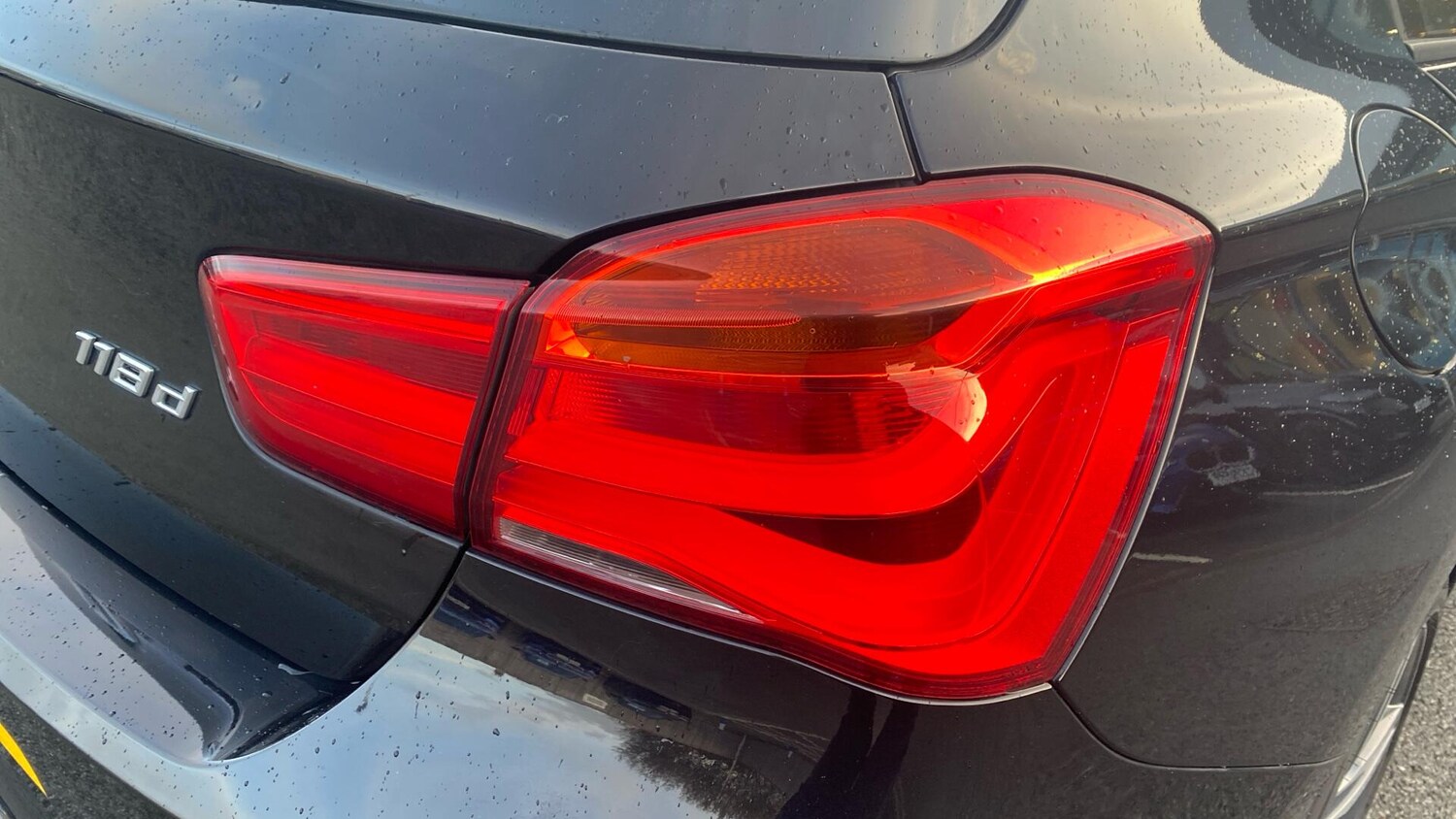 Used BMW 1 Series 2017 for sale - 76760610: Photo 22