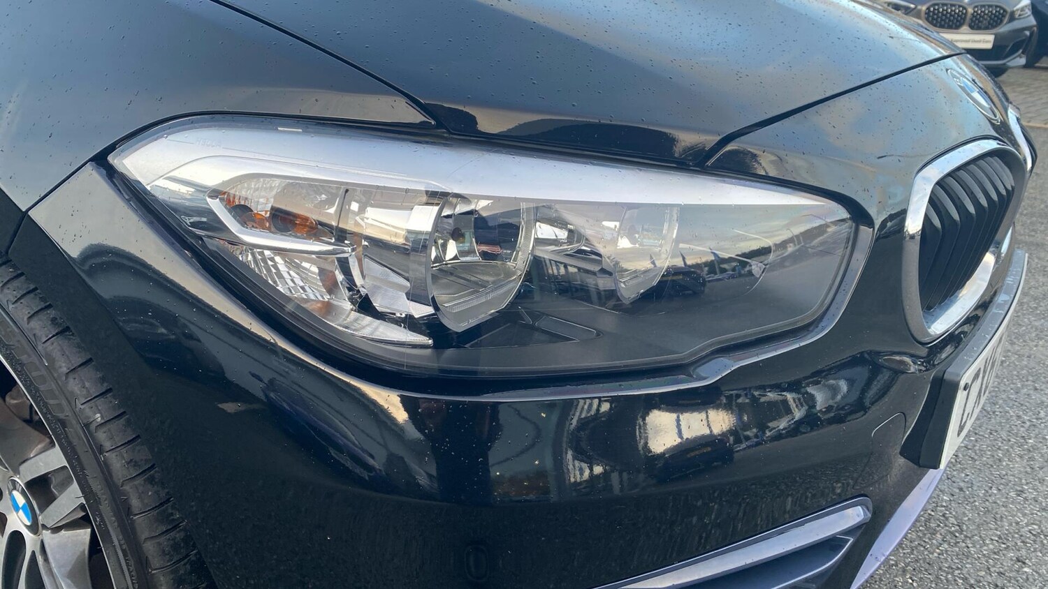 Used BMW 1 Series 2017 for sale - 76760610: Photo 23