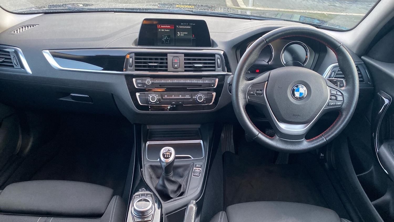 Used BMW 1 Series 2017 for sale - 76760610: Photo 4