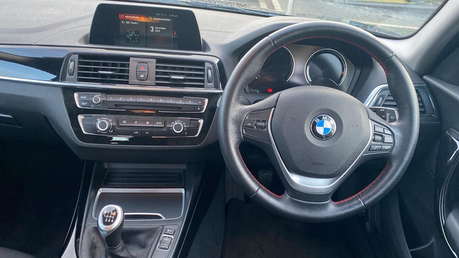 Used BMW 1 Series 2017 for sale - 76760610: Photo 5