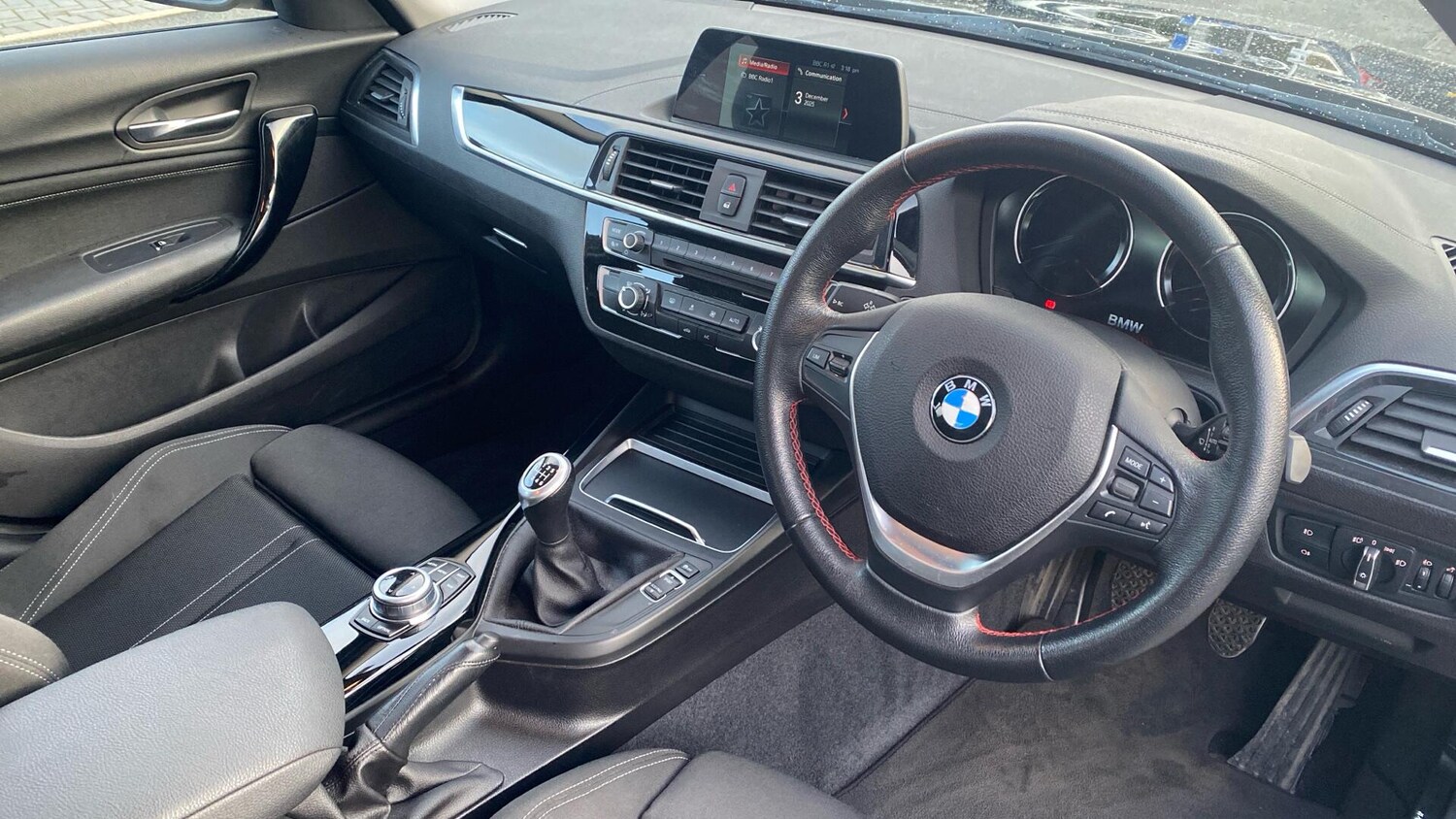 Used BMW 1 Series 2017 for sale - 76760610: Photo 6