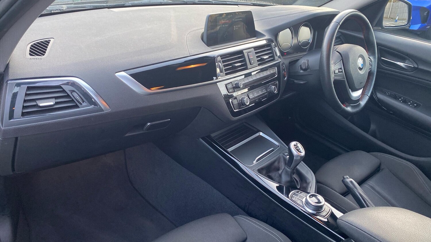 Used BMW 1 Series 2017 for sale - 76760610: Photo 7