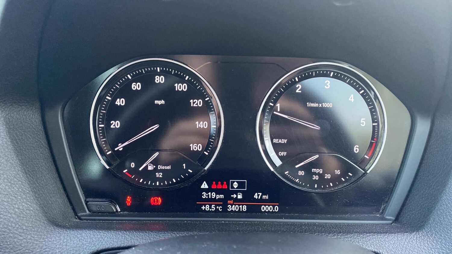 Used BMW 1 Series 2017 for sale - 76760610: Photo 9