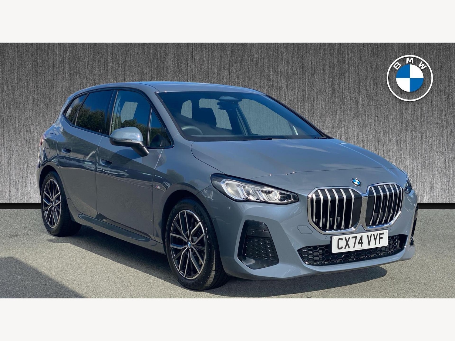Used BMW 2 Series 2025 for sale - 76760626: Photo 1