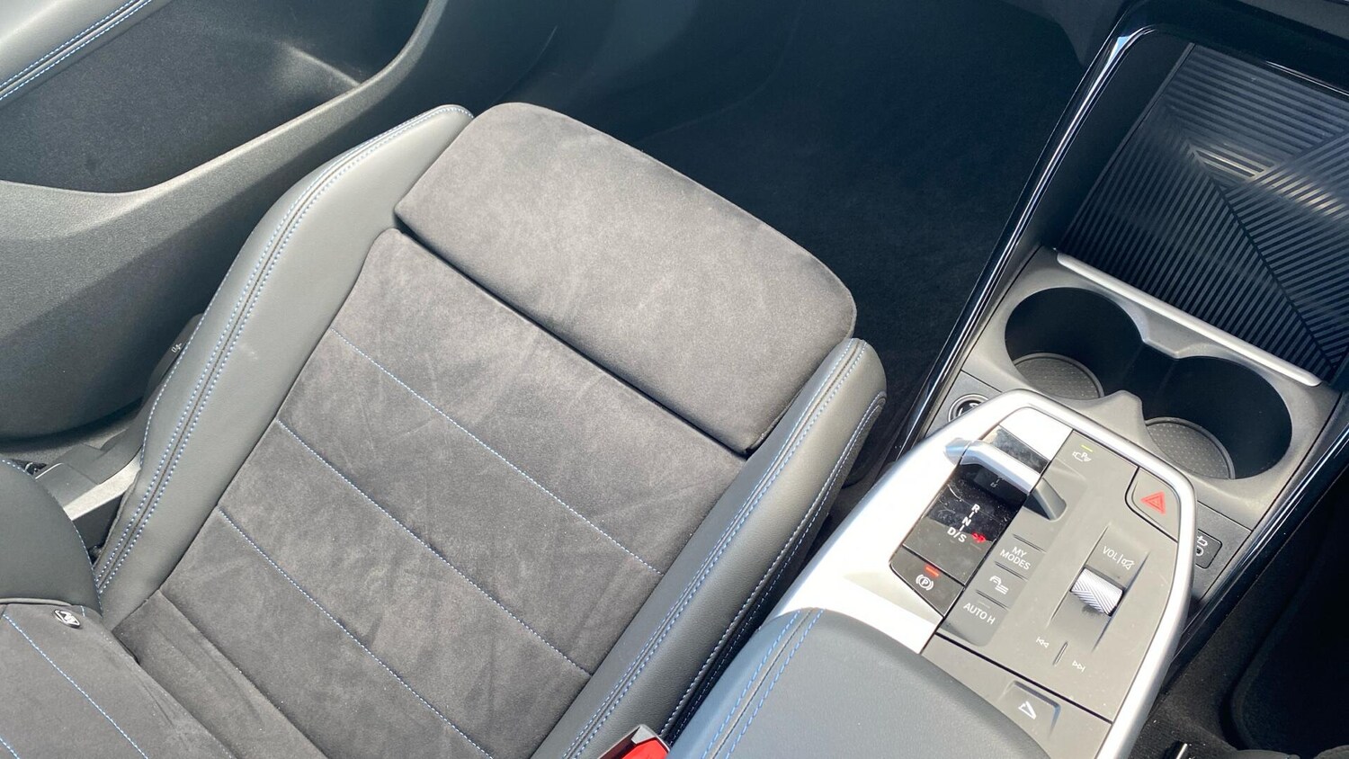 Used BMW 2 Series 2025 for sale - 76760626: Photo 10