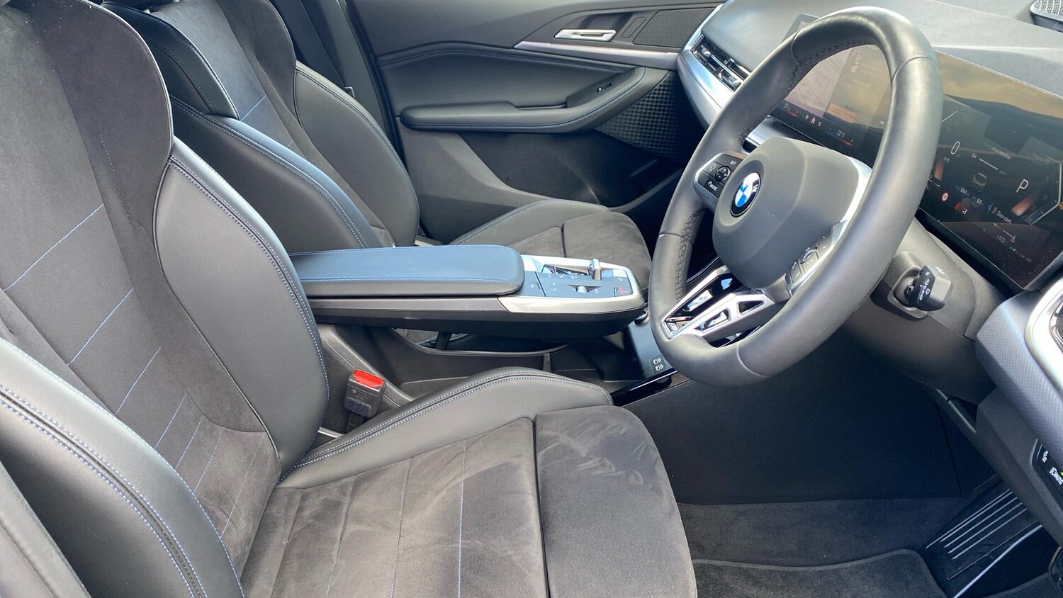 Used BMW 2 Series 2025 for sale - 76760626: Photo 11