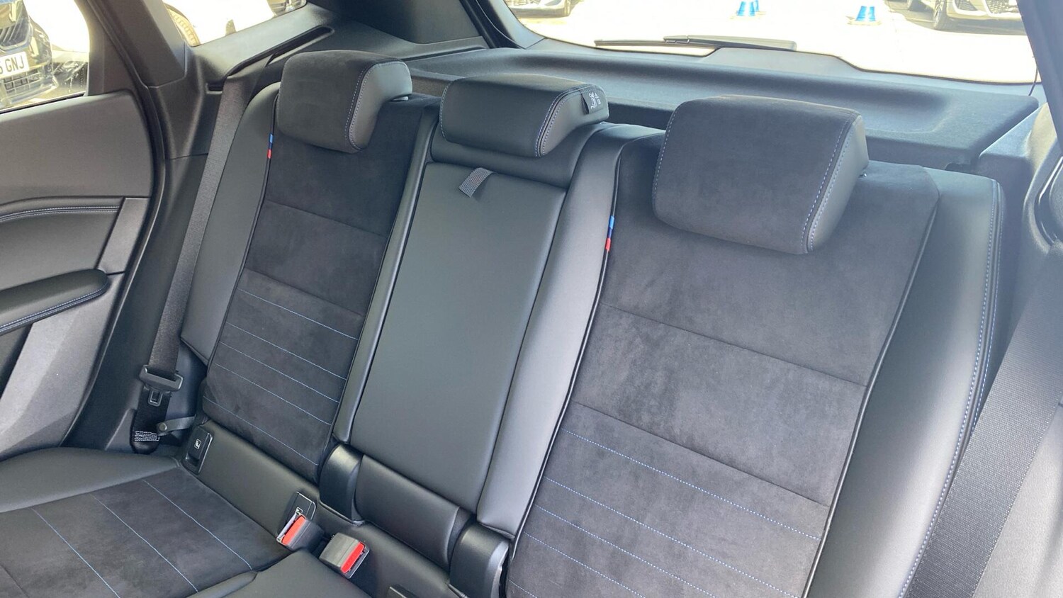 Used BMW 2 Series 2025 for sale - 76760626: Photo 12