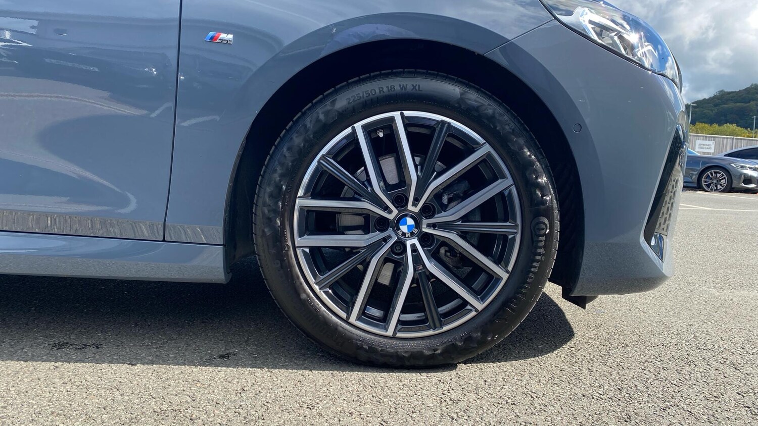 Used BMW 2 Series 2025 for sale - 76760626: Photo 14