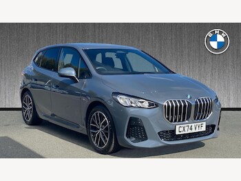 Used BMW 2 Series 2025 for sale - 76760626: Photo