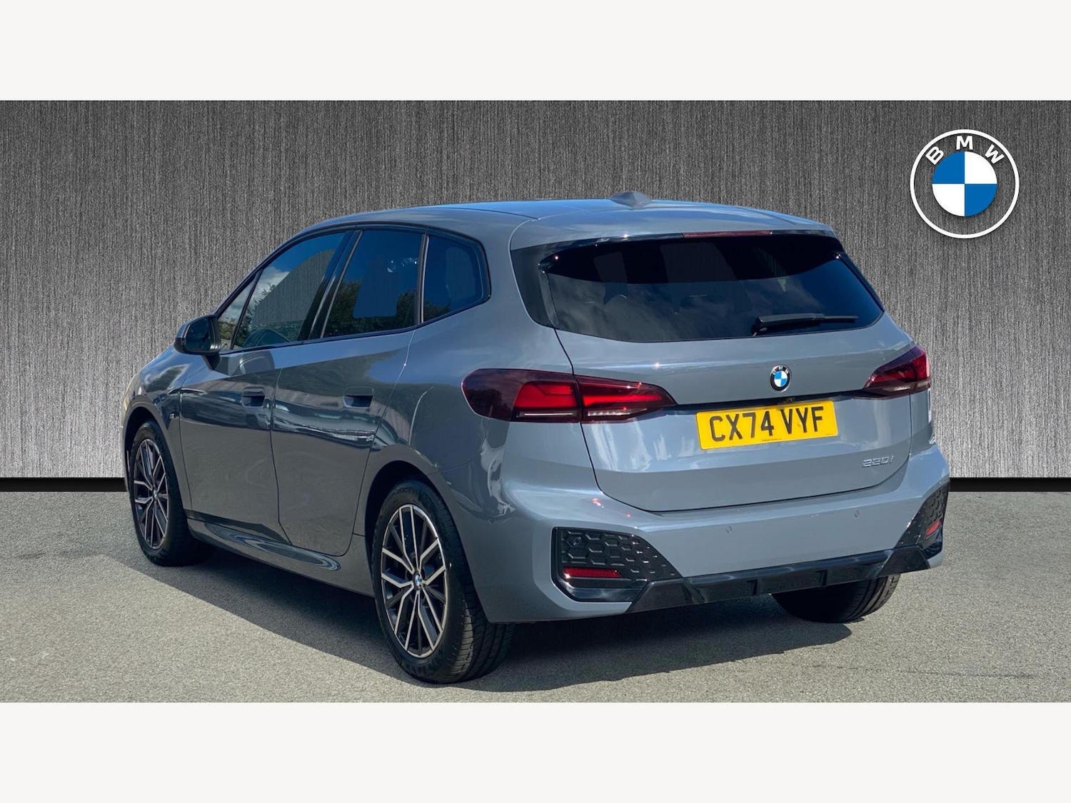 Used BMW 2 Series 2025 for sale - 76760626: Photo 2