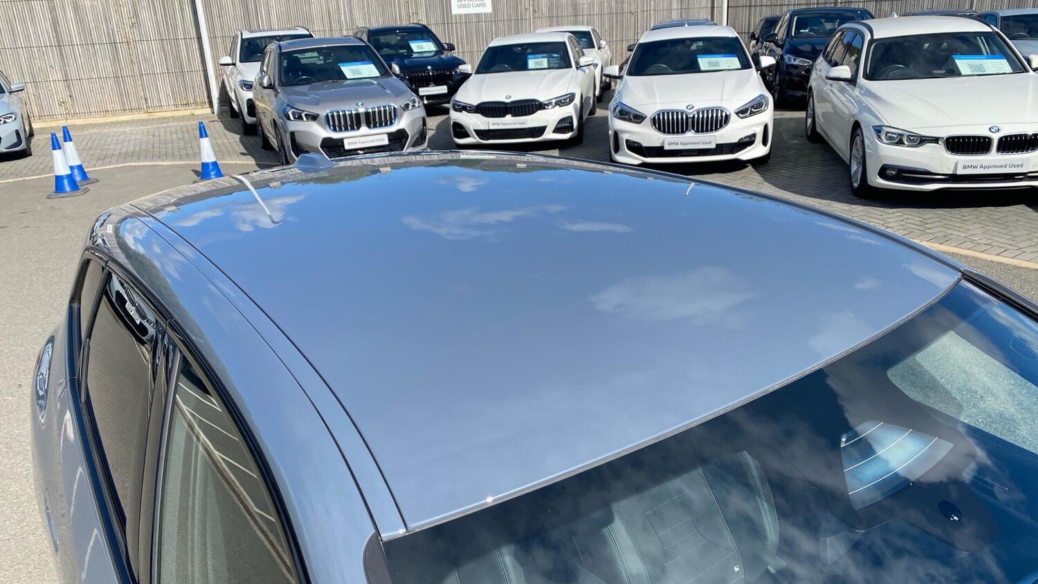 Used BMW 2 Series 2025 for sale - 76760626: Photo 21