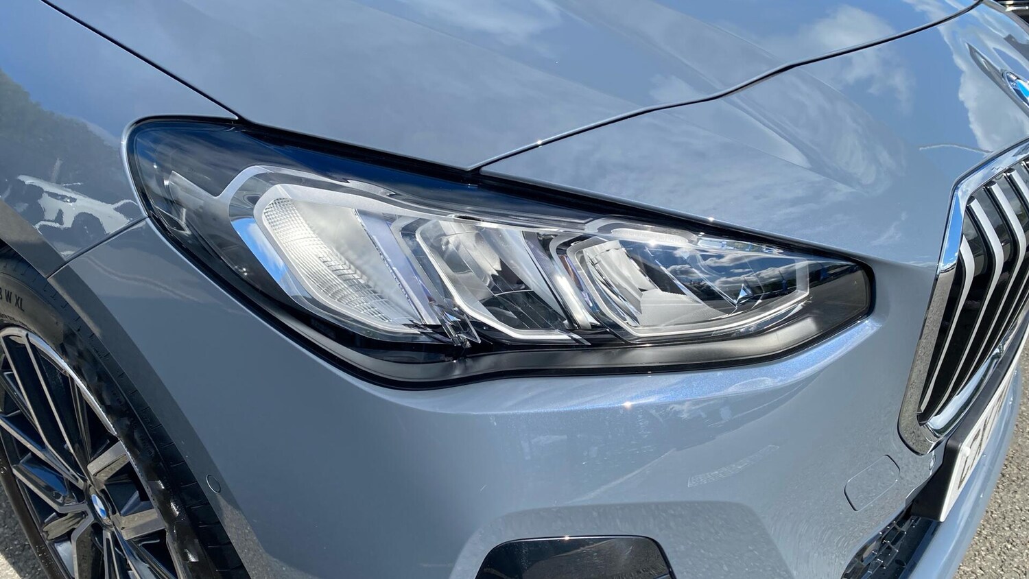 Used BMW 2 Series 2025 for sale - 76760626: Photo 23