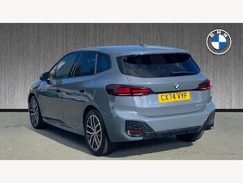 Used BMW 2 Series 2025 for sale - 76760626: Photo