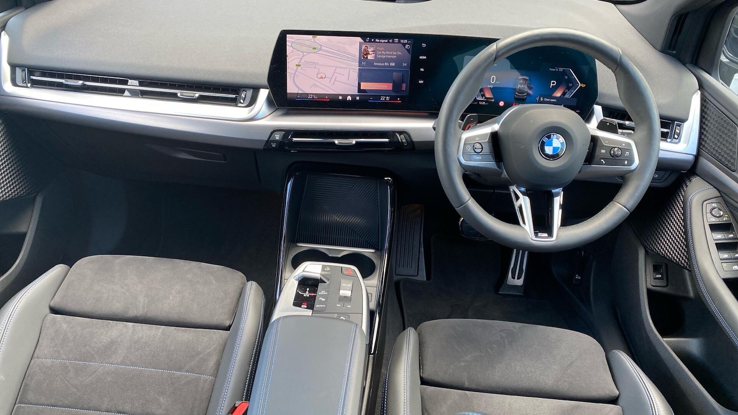 Used BMW 2 Series 2025 for sale - 76760626: Photo 4